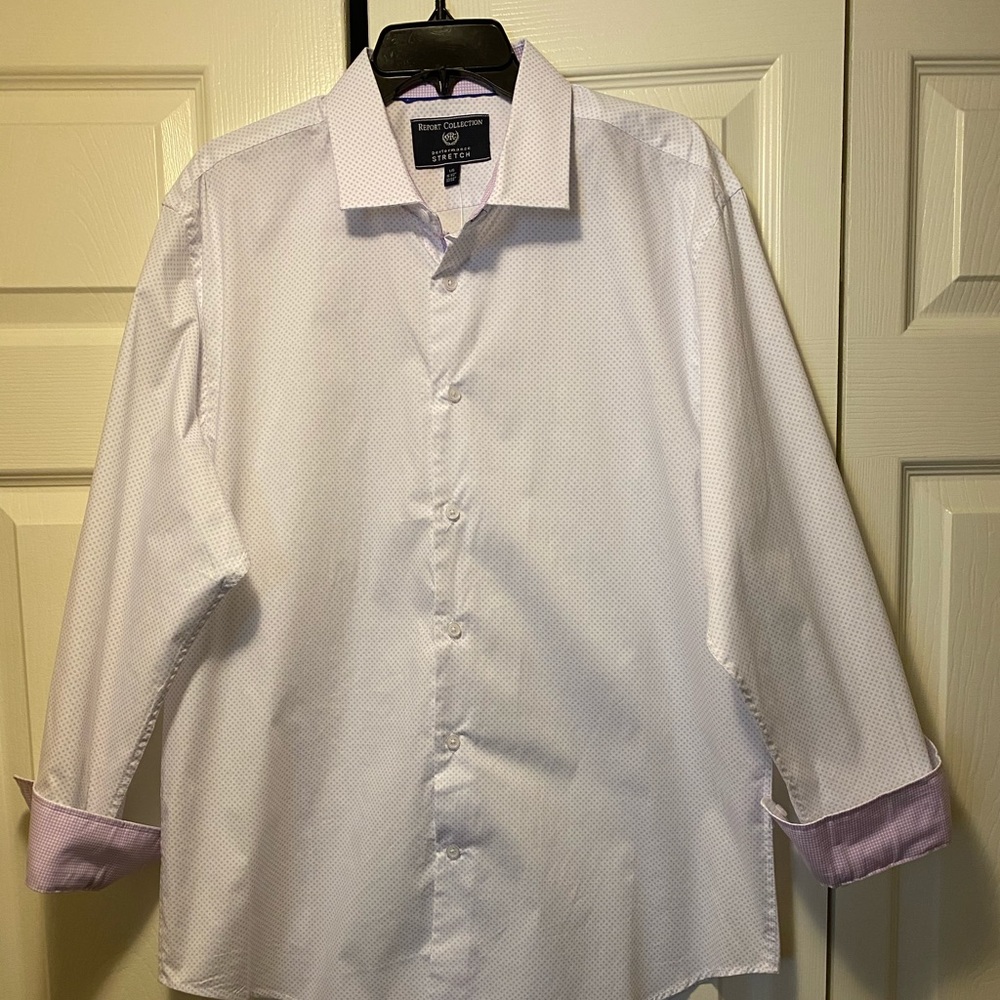 NEW REPORT COLLECTION PERFORMANCE STRETCH